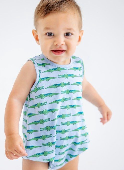 Patton Play Bubble- See Ya Later Alligator