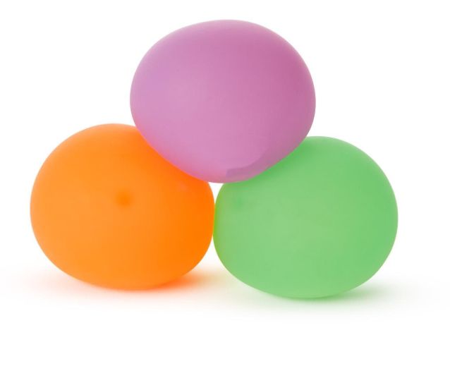 The Blob Squishy Ball