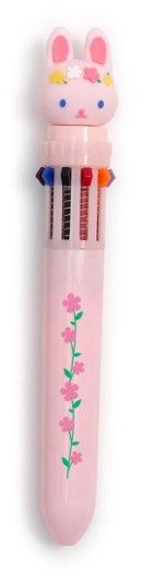 Easter Bunny Pen, COLOR: Pink