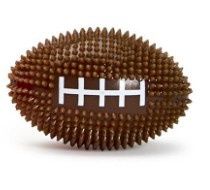 Light Up Sports Ball, COLOR: Football
