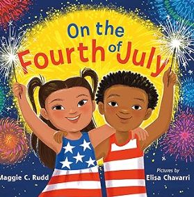 On the Fourth of July