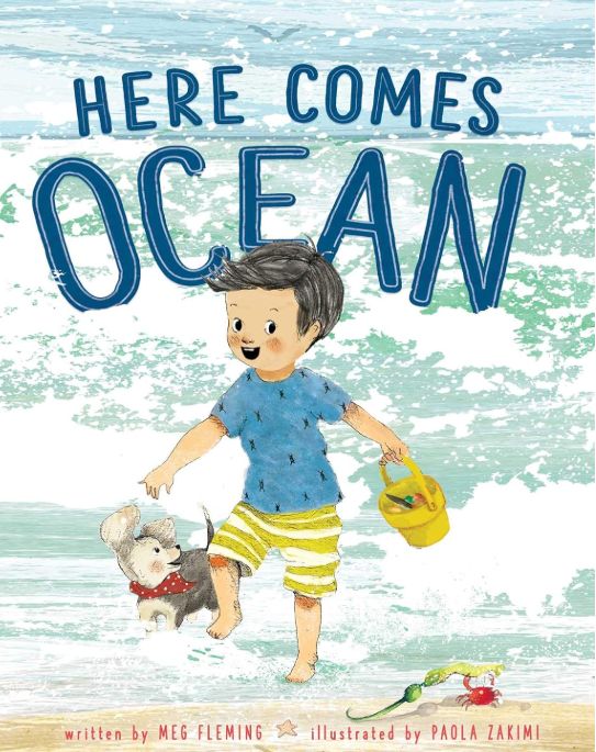 Here Comes Ocean