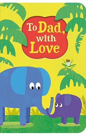 To Dad, With Love