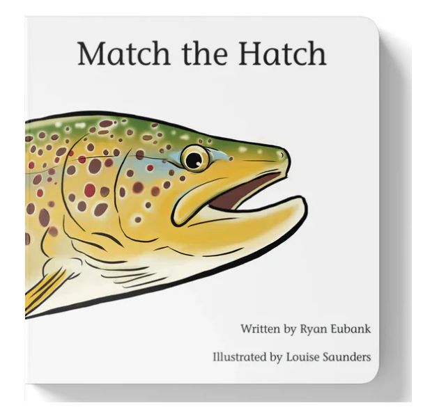 Match the Hatch