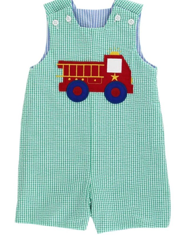 Bailey Boys- Mulligan Reversible John John