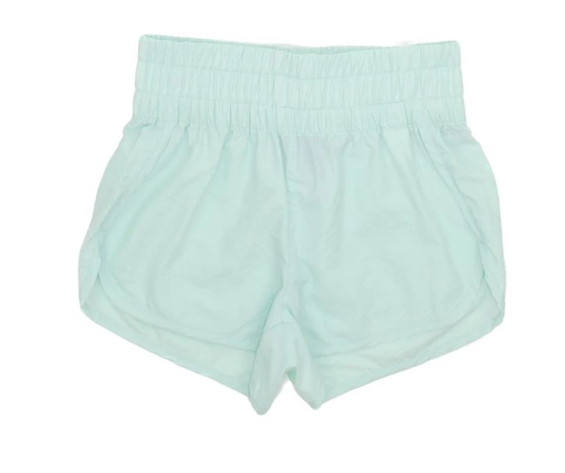 Properly Tied- Solis Short Sea Mist