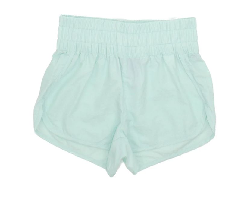 Properly Tied- Solis Short Sea Mist