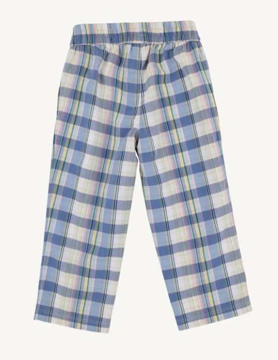 Sheffield Pants- Pawleys Island Plaid