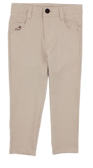 Properly Tied Fairway Pants