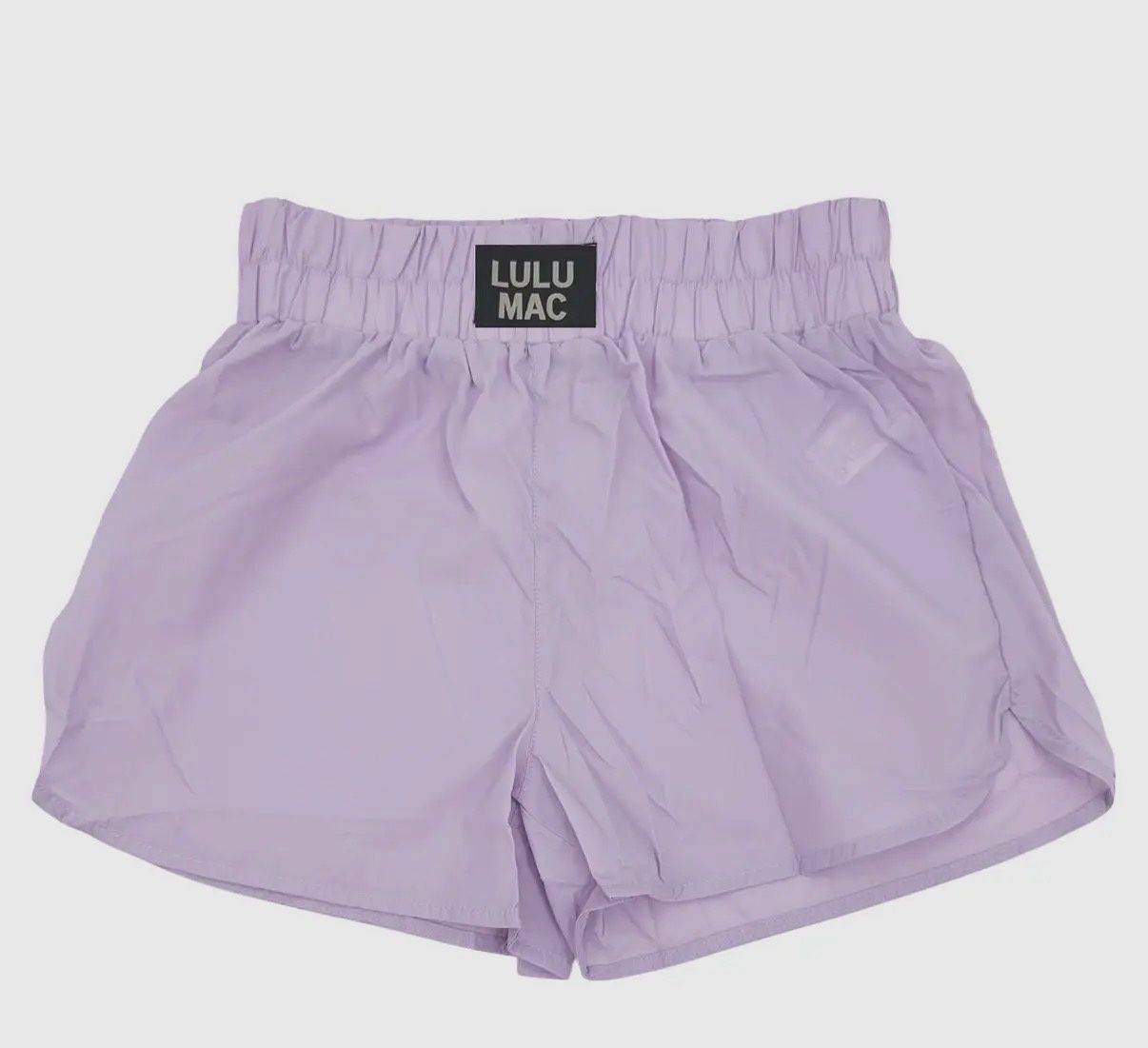 Lulu Mac Shorts