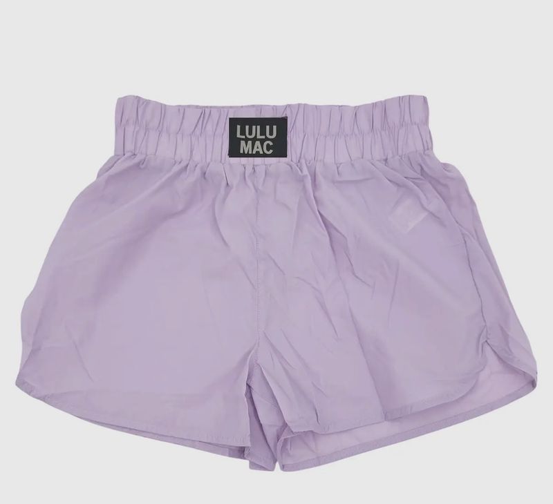 Lulu Mac Shorts