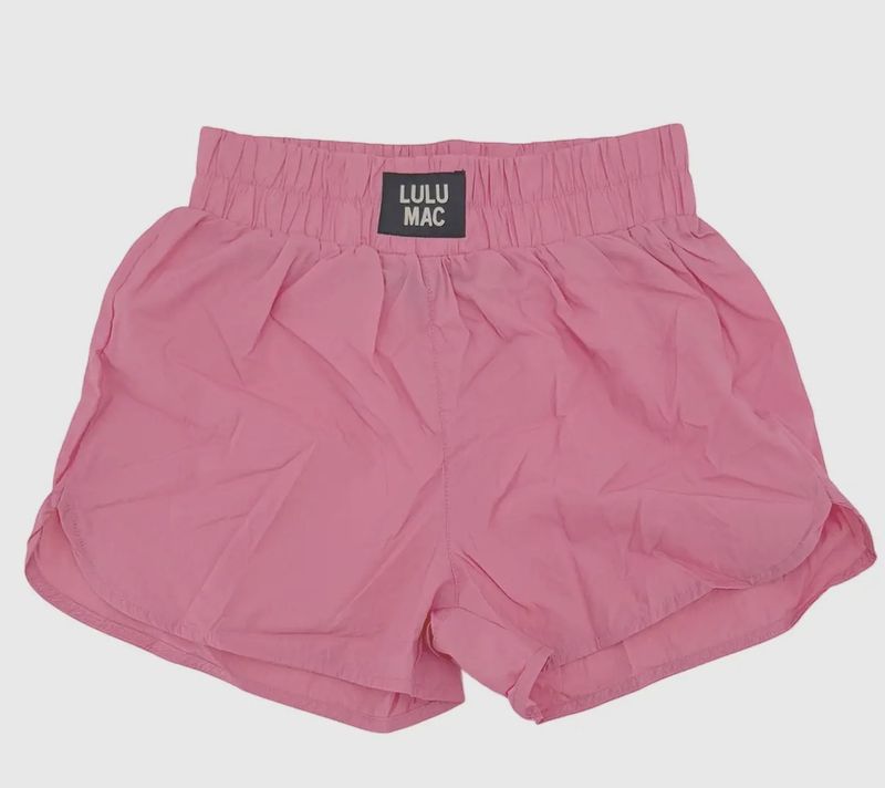 Lulu Mac Shorts