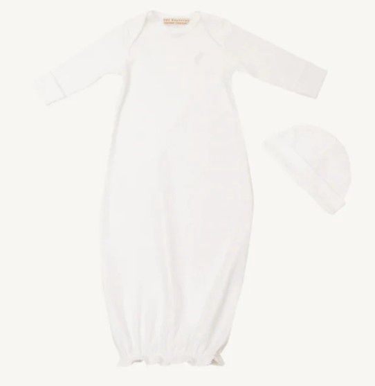 Adorable Everyday Set- Worth Avenue White