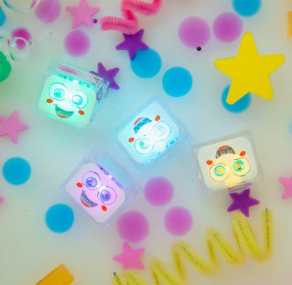 Glo Pals