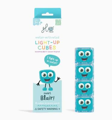 Glo Pals, COLOR: Blair