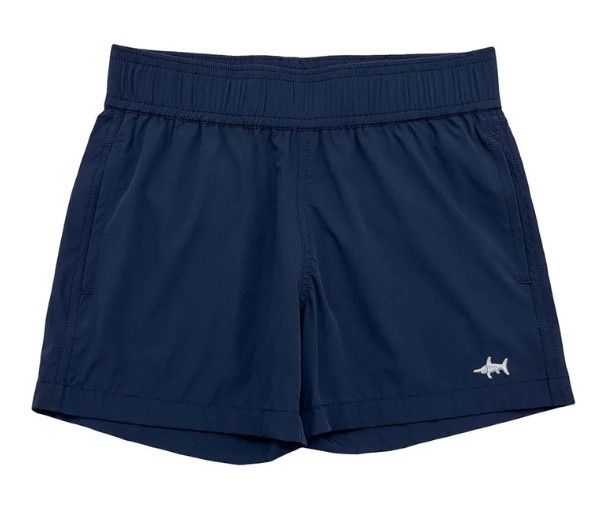 Salt Water Boys Inlet Shorts