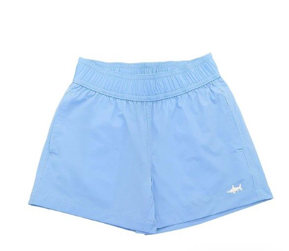 Saltwater Boys Inlet Shorts