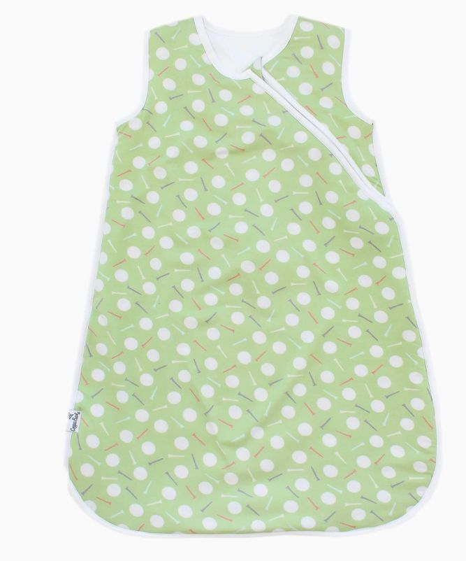 Copper Pearl Sleep Bag-Bogey