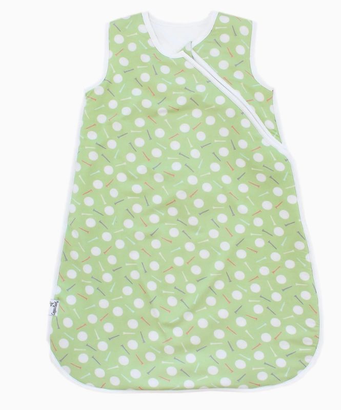 Copper Pearl Sleep Bag-Bogey