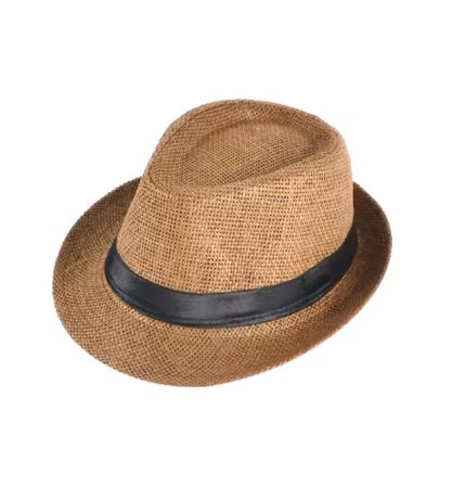 Boys Fedora