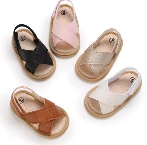Girls Sandals