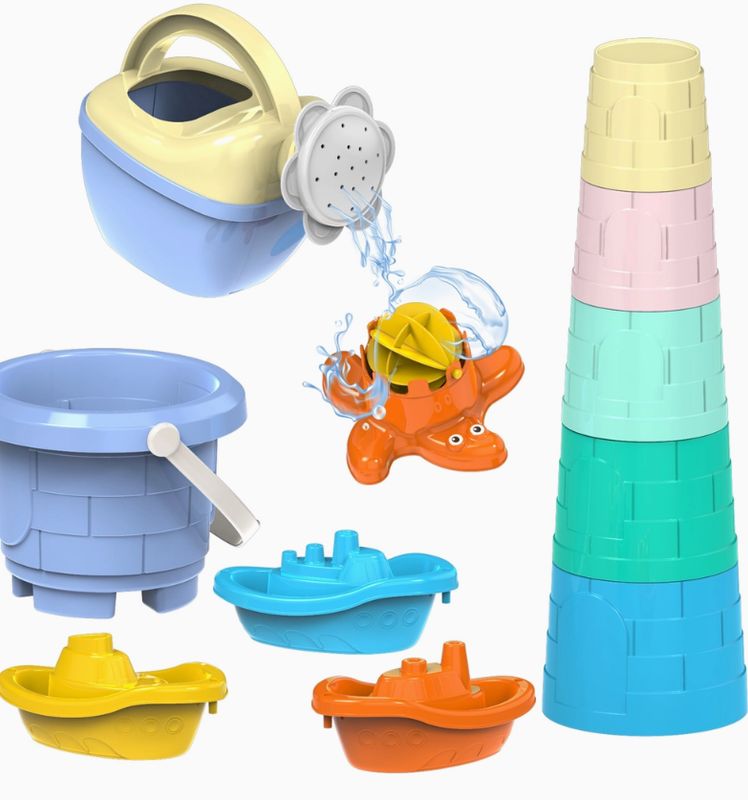 Technok- Water Buddies