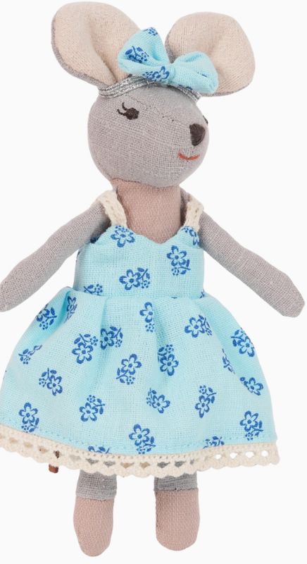 LELOVS-Jasmina the Mouse