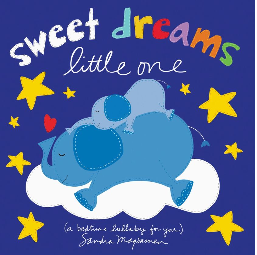 Sweet Dreams Little One