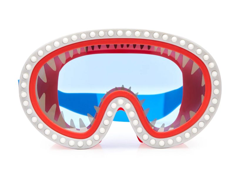 BlingO2-Shark Attack Teeth Lens Mask