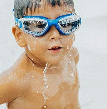 BlingO2-Jawsome Shark Goggles