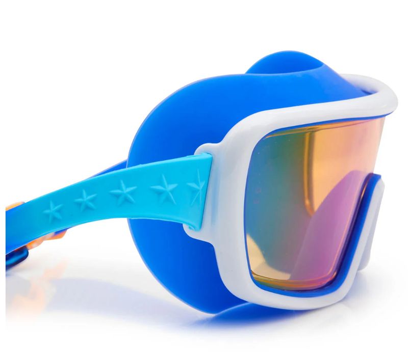 BlingO2-Prismatic Boys Swim Mask