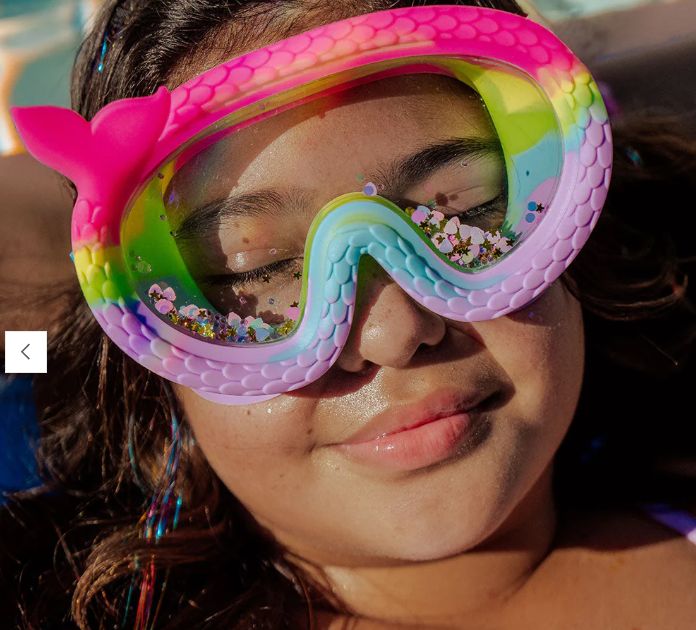 Bling O2- Cove Youth Swim Mask