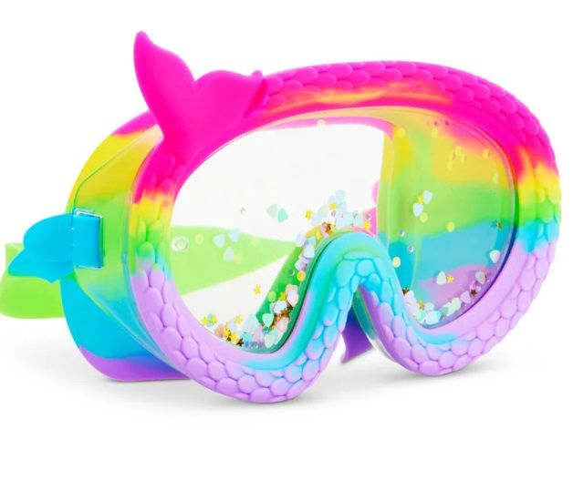 Bling O2- Cove Youth Swim Mask