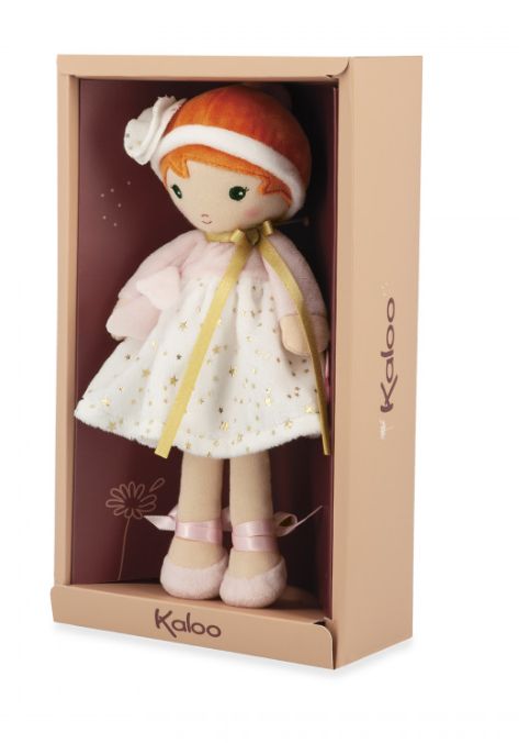 Kaloo-Tendresse Valentine Doll