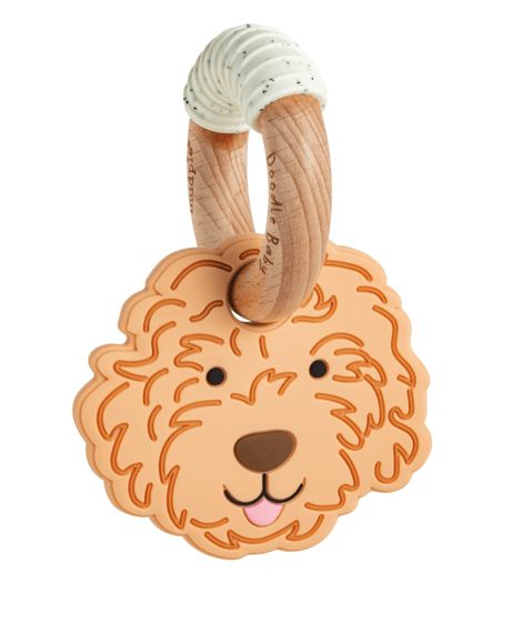 Doodle Teether