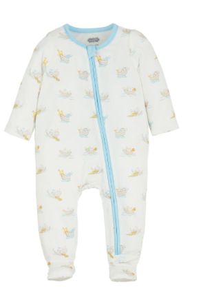 Noah Ark Sleeper