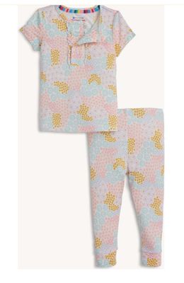 HARPER MODAL LONG PANT PJS