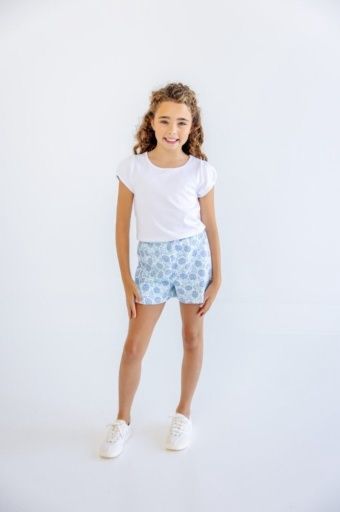 Penny's Play Shirt