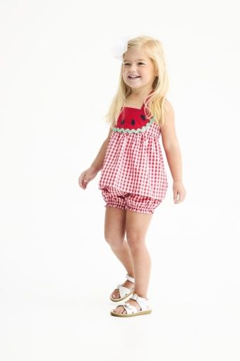 Nancy's Novelty Set-Watermelon