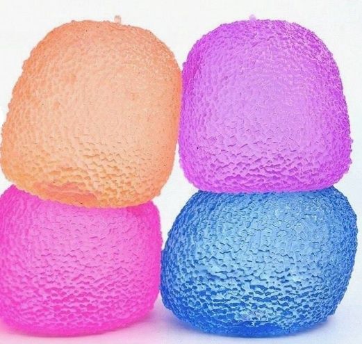 Viral Gum Drop Squish