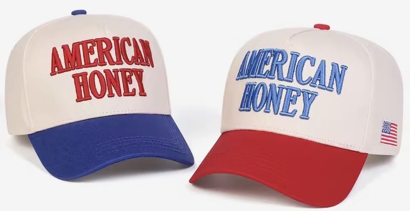 American Honey Hat
