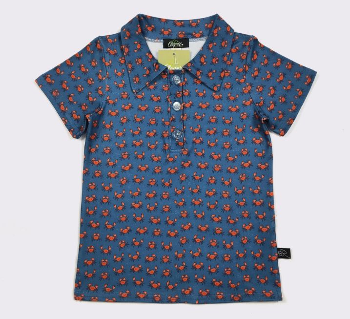 Pinchy Polo