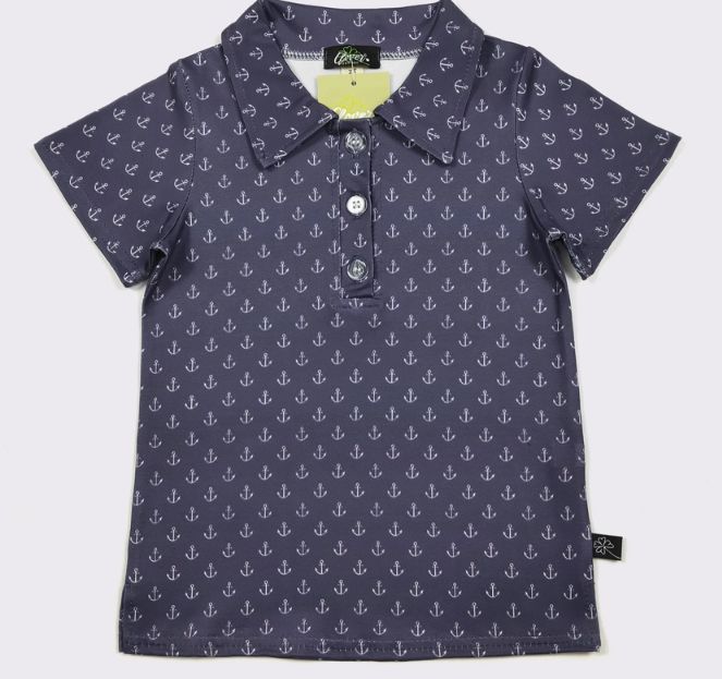 Anchor Away Polo