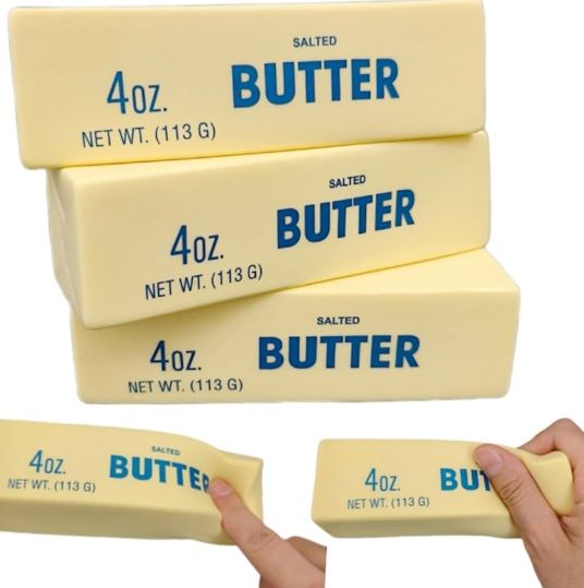 Butter Squishy