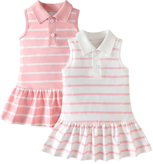 Baby Tennis Dress