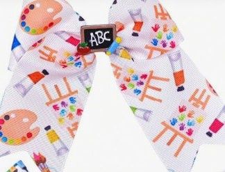 Back to School 4 in Bow, COLOR: Chalkboard
