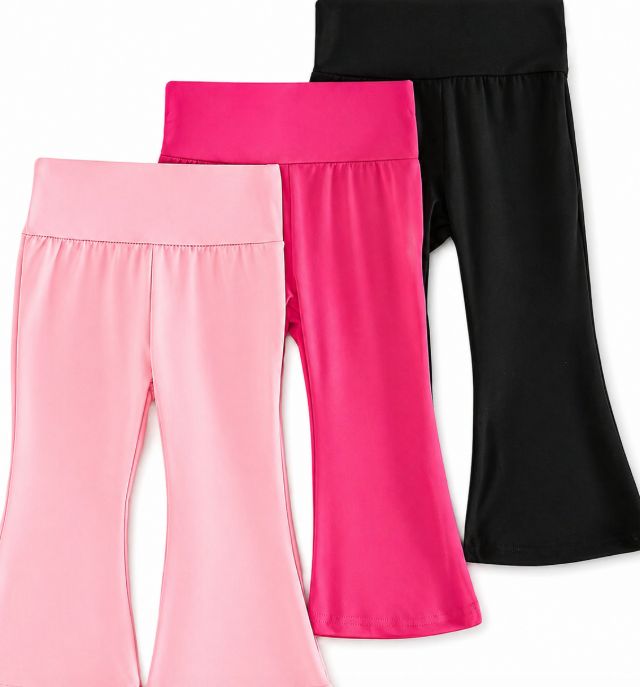 Baby Flare Legging