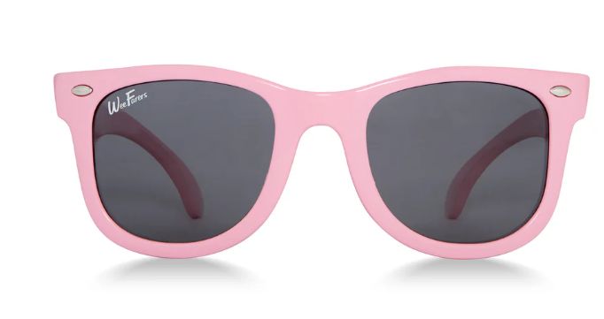Pink Weefarers