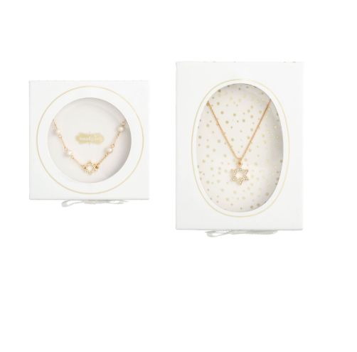 Star of David Jewelry
