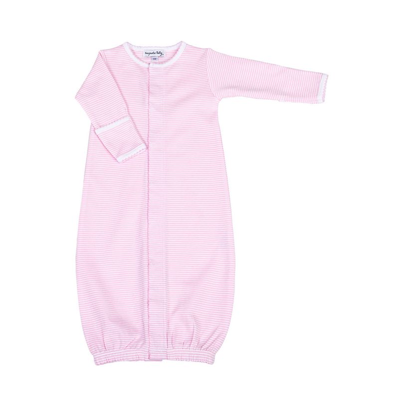 Pink Mini Stripes Converter